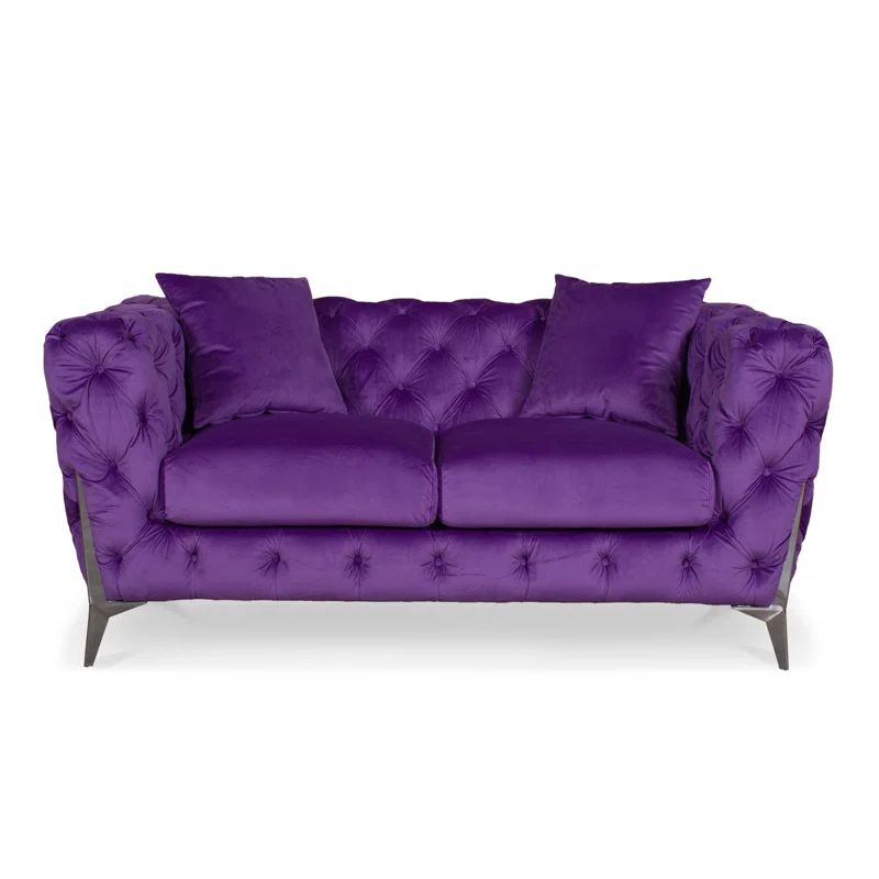 Lilac Sofa Hire