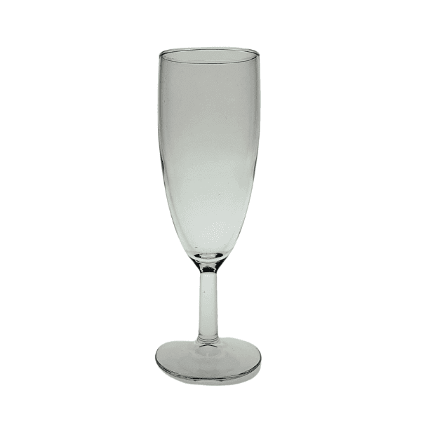 Champagne Flute Hire