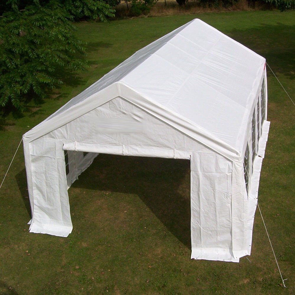 Clear Marquee Hire for any outdoor events