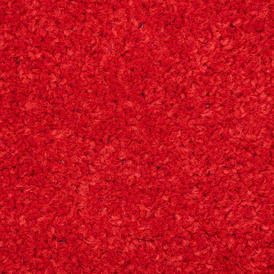 4m x 4m Flooring Red Carpet Hire