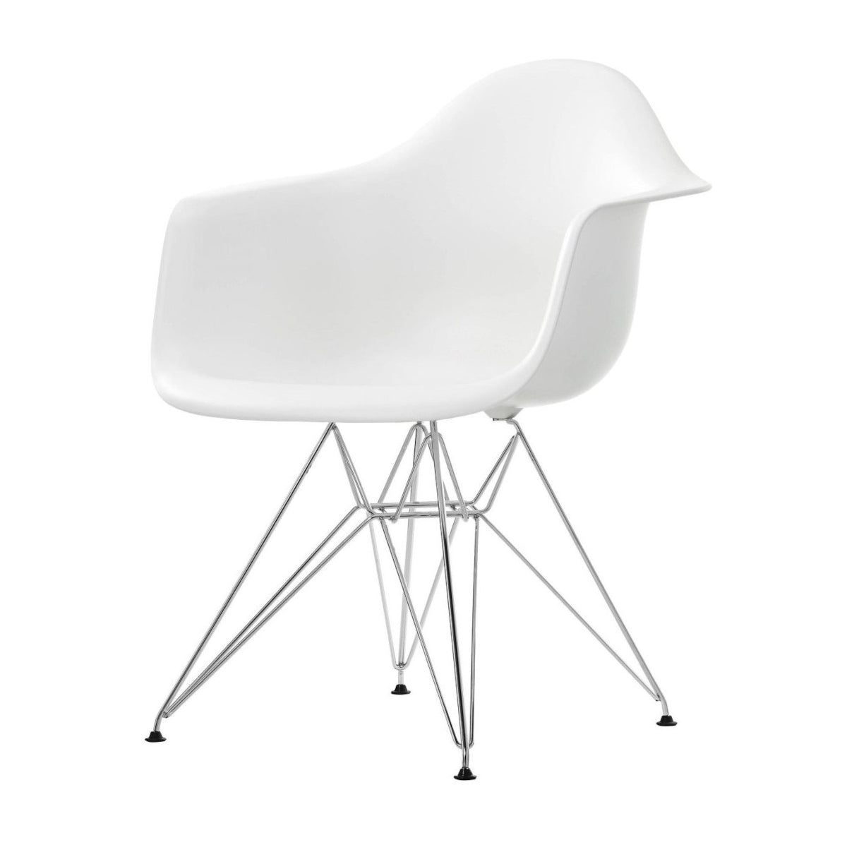 Eames Inspired DAR Chair Hire - Rental