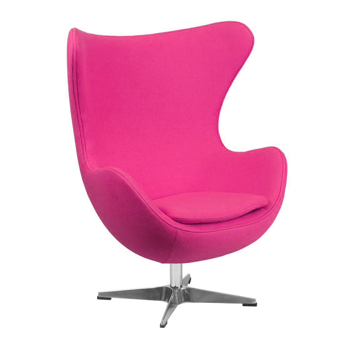 Egg-Inspired Chair Hire - Rental